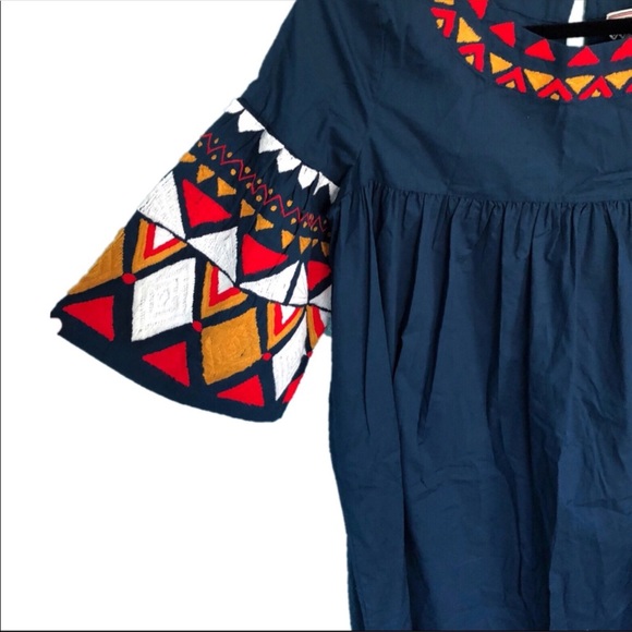 Anthropologie Dress - Picture 2 of 6